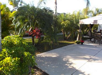 Photo of RV Lot