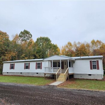 Thumbnail of mobile home