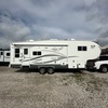 RV for Sale: 2014 Arctic Silver Fox Edition 29 5T