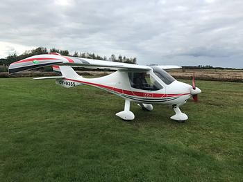 Thumbnail of aircraft