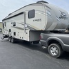 RV for Sale: 2019 EAGLE 26.5RLDS