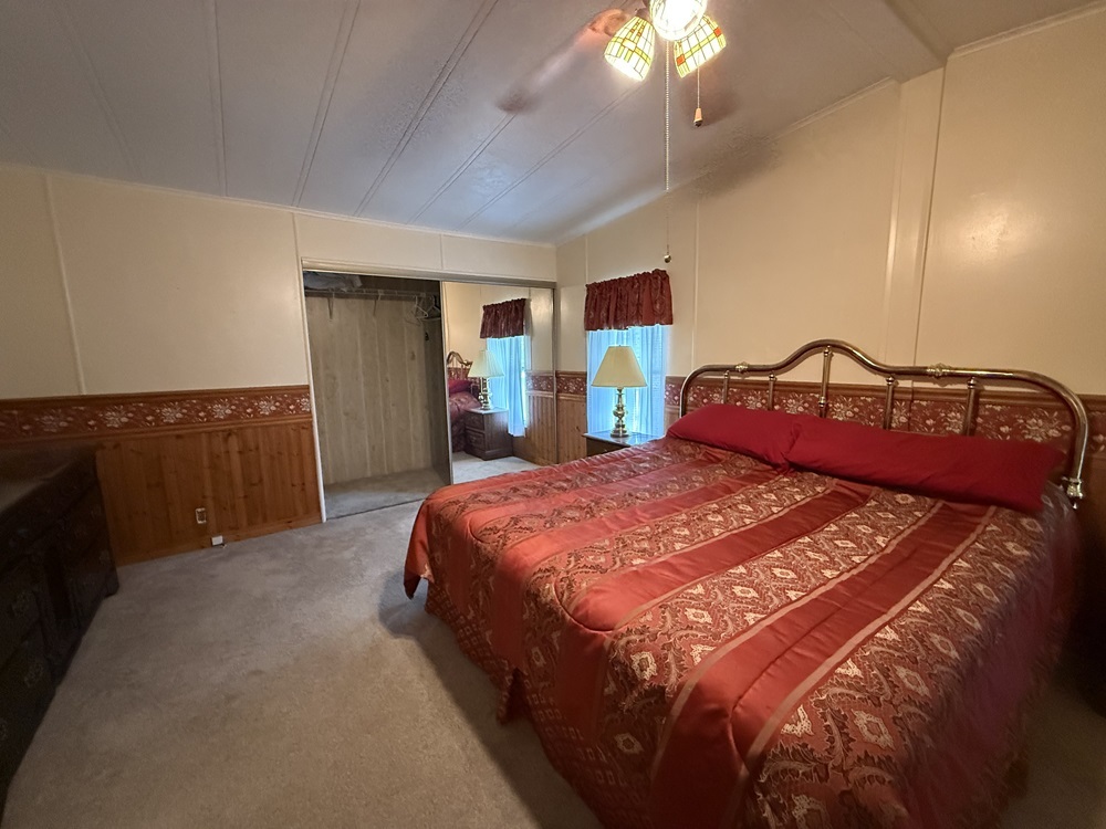 Rolling Greens Village