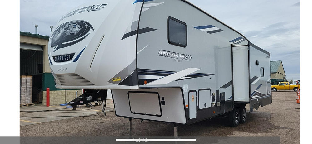 Photo of Rv