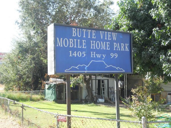 Photo of Mobile Home Park