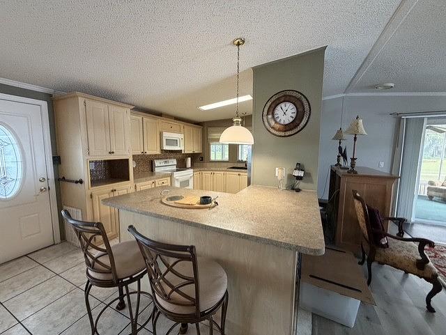 Cypress Lakes Village