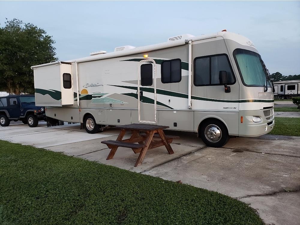 Photo of Rv