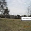 Mobile Home Lot for Sale: 0.83 acre Lot