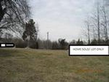 Thumbnail of mobile home lot