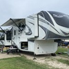 RV for Sale: 2021 SOLITUDE 373FB R