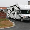 RV for Sale: 2022 REDHAWK 31F