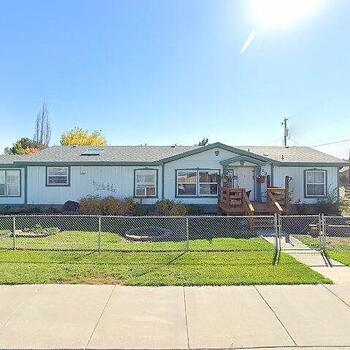 Thumbnail of mobile home