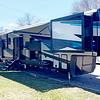 RV for Sale: 2025 CYCLONE 4215