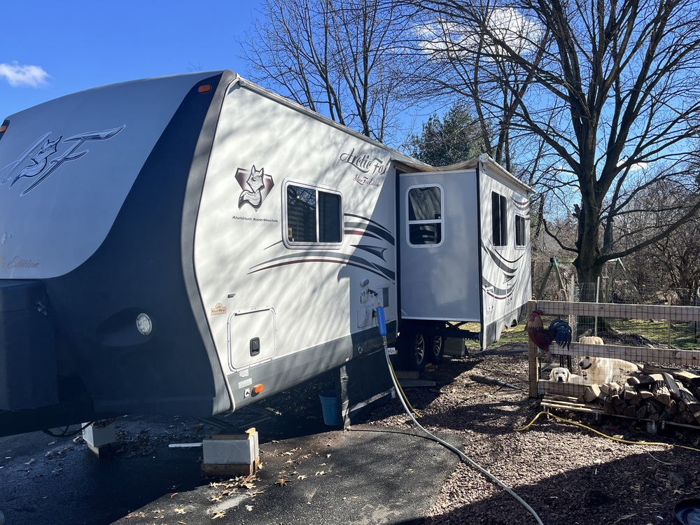 Photo of Rv