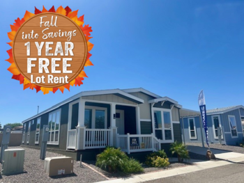 Thumbnail of mobile home