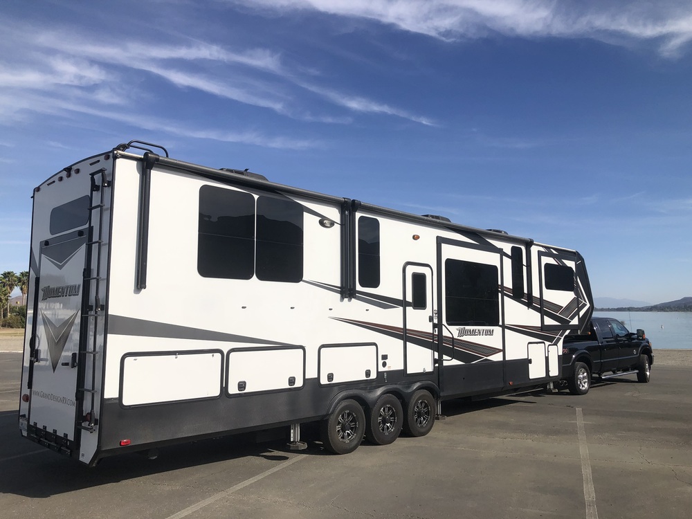 Photo of Rv