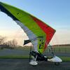 Aircraft for Sale: Mainair Gemini Flash II Alpha with Rotax 582