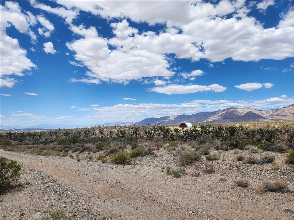 Photo of Mobile Home Lot