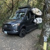 RV for Sale: 2021 Sprinter 170 EXT 4X4
