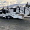 RV for Sale: 2017 SOLITUDE 384GK
