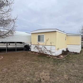 Thumbnail of mobile home