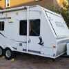 RV for Sale: 2010 STAMPEDE 195SD