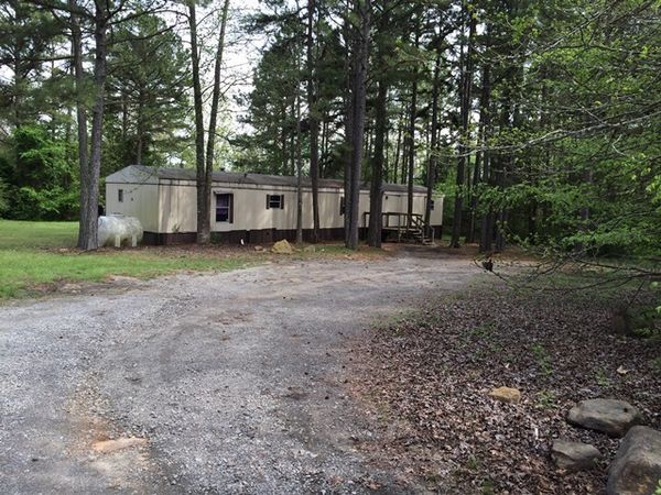 Photo of Mobile Home Park