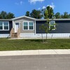 Mobile Home for Sale: 3 Bed 2 Bath 2024 Clayton