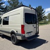 RV for Sale: 2021 Sprinter 144 4X4