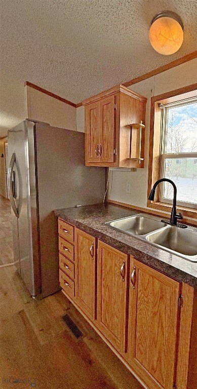 Photo of Mobile Home Lot