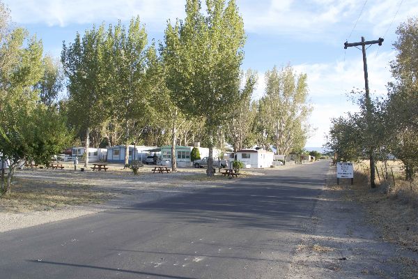 Photo of Mobile Home Park
