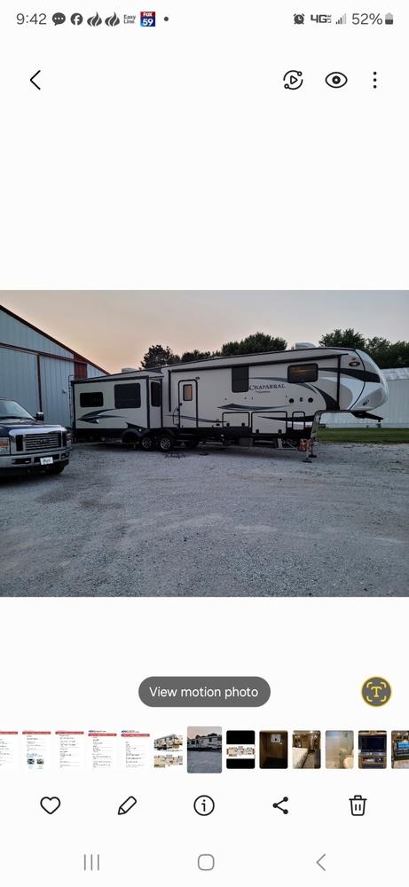Photo of Rv