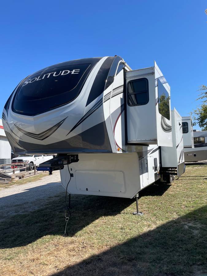 Photo of Rv