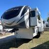RV for Sale: 2021 M-380FL