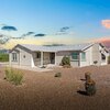 Mobile Home for Sale: Mobile Home,Low-rise, Mobile/Manufactured - TUCSON, AZ, Tucson, AZ