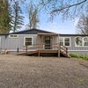 Mobile Home for Sale: 1 Story,Double Wide Manufactured - Manufactured Home on Real Property, Oregon City, OR