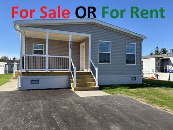 Thumbnail of mobile home