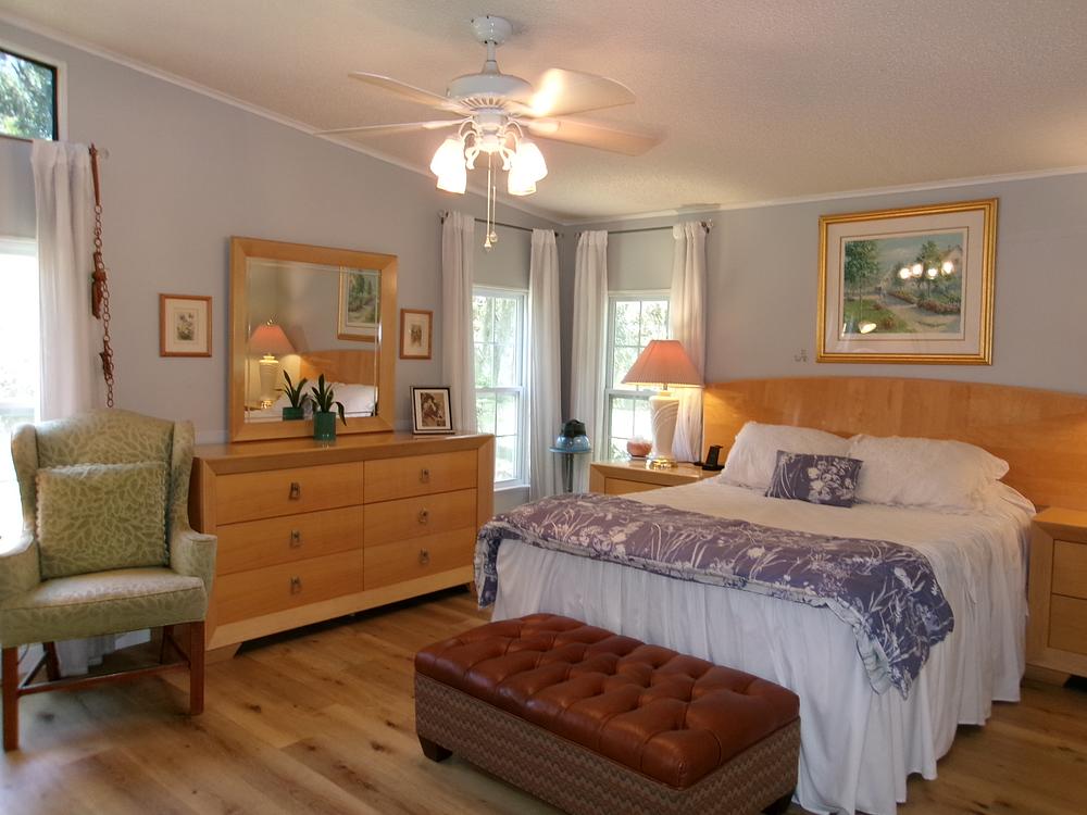 Bear Creek Village