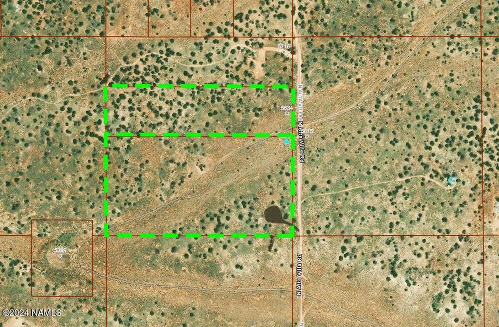 Photo of Mobile Home Lot