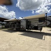 RV for Sale: 2017 CYCLONE 4250