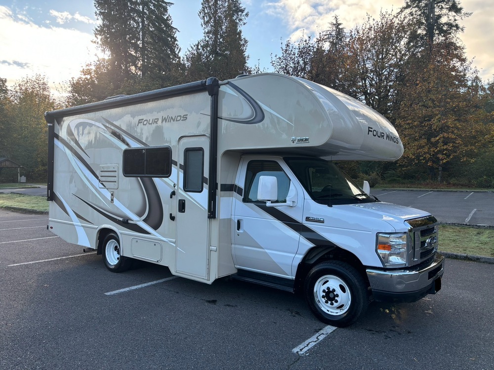 Photo of Rv