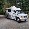 RV for Sale: 2005 CONCOURSE 2100