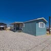 Mobile Home for Sale: Manufactured Home - Parker, AZ, Parker, AZ