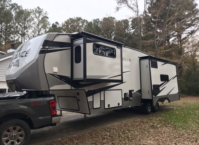 Photo of Rv