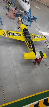 Thumbnail of aircraft