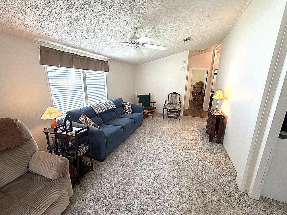 Cypress Lakes Village