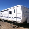 RV for Sale: 2002 ALUMASCAPE 34