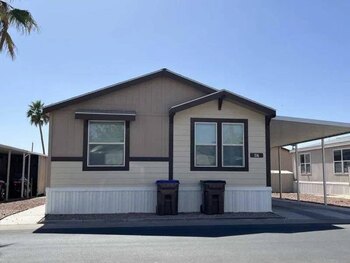 Thumbnail of mobile home