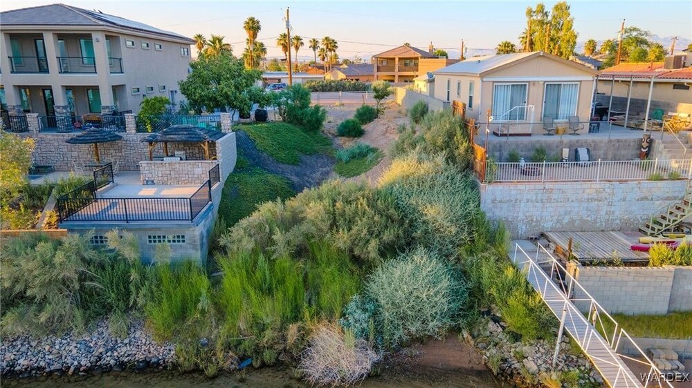 Photo of Mobile Home Lot