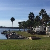 Photo of RV Lot
