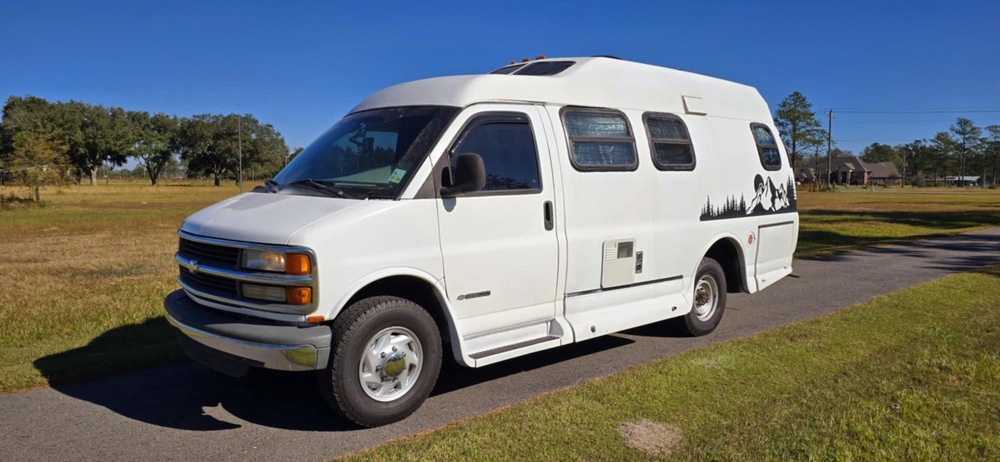 Photo of Rv